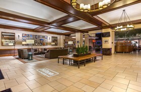 Embassy Suites Nashville Airport