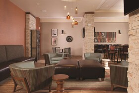 Embassy Suites Nashville Airport