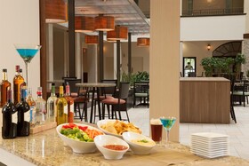 Embassy Suites Nashville Airport