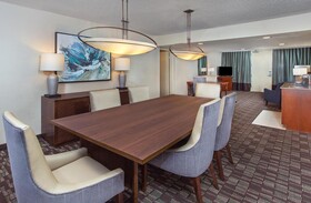 Embassy Suites Nashville Airport