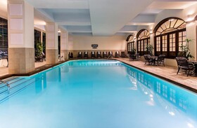 Embassy Suites Nashville Airport