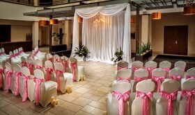Embassy Suites Nashville Airport