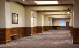 Embassy Suites Nashville Airport