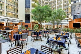 Embassy Suites Nashville Airport