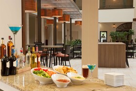 Embassy Suites Nashville Airport