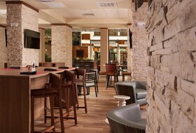 Embassy Suites Nashville Airport