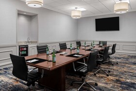 Embassy Suites Nashville Airport