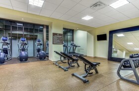 Embassy Suites Nashville Airport