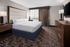 Embassy Suites Nashville Airport
