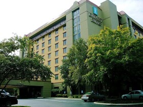 Embassy Suites Nashville Airport