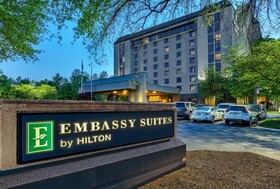 Embassy Suites Nashville Airport
