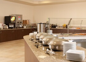 Embassy Suites Nashville Airport