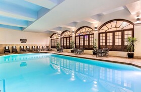 Embassy Suites Nashville Airport