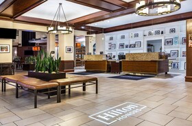 Embassy Suites Nashville Airport