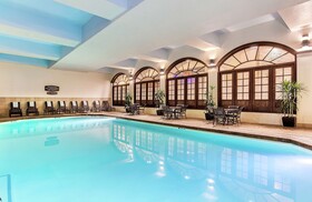 Embassy Suites Nashville Airport