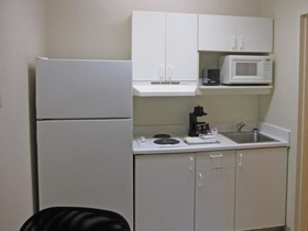 Extended Stay America Select Suites Nashville Airport