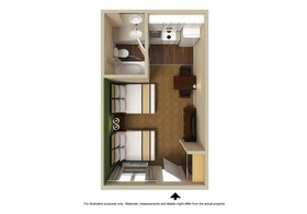 Extended Stay America Select Suites Nashville Airport