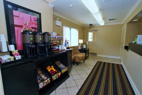 Extended Stay America Nashville Airport Music City