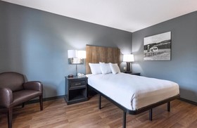 Extended Stay America Premier Suites Nashville Vanderbilt
