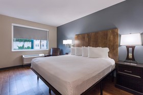 Extended Stay America Premier Suites Nashville Vanderbilt