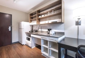 Extended Stay America Premier Suites Nashville Vanderbilt