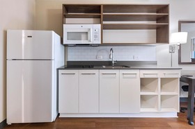 Extended Stay America Premier Suites Nashville Vanderbilt