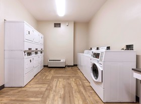 Extended Stay America Premier Suites Nashville Vanderbilt