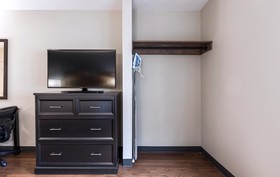 Extended Stay America Premier Suites Nashville Vanderbilt