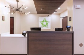 Extended Stay America Premier Suites Nashville Vanderbilt