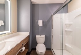 Extended Stay America Premier Suites Nashville Vanderbilt