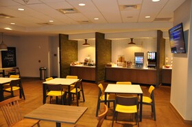 Fairfield Inn & Suites Nashville Airport