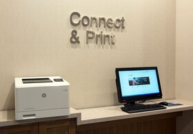 Fairfield Inn & Suites Nashville Airport