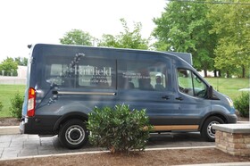Fairfield Inn & Suites Nashville Airport