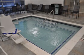 Fairfield Inn & Suites Nashville Airport