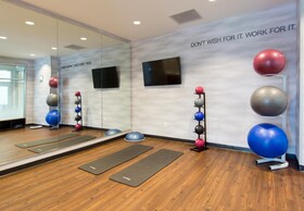 Fairfield Inn & Suites Nashville Airport
