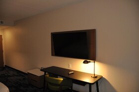 Fairfield Inn & Suites Nashville Airport
