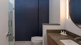 Fairfield Inn & Suites Nashville Airport