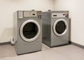 Fairfield Inn & Suites Nashville Airport