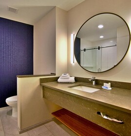 Fairfield Inn & Suites Nashville Airport