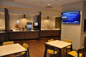 Fairfield Inn & Suites Nashville Airport