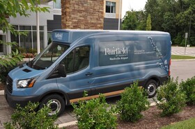 Fairfield Inn & Suites Nashville Airport