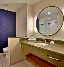 Fairfield Inn & Suites Nashville Airport