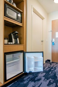 Fairfield Inn & Suites Nashville Airport