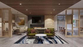 Fairfield Inn & Suites Nashville Airport