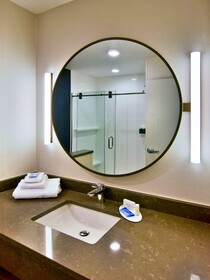 Fairfield Inn & Suites Nashville Airport