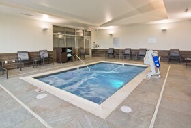Fairfield Inn & Suites Nashville Airport
