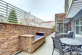 Fairfield Inn & Suites Nashville MetroCenter