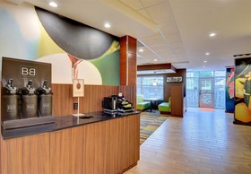 Fairfield Inn & Suites Nashville MetroCenter