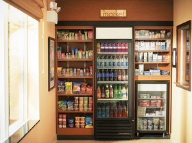 Fairfield Inn & Suites Nashville MetroCenter