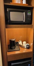 Fairfield Inn & Suites Nashville MetroCenter